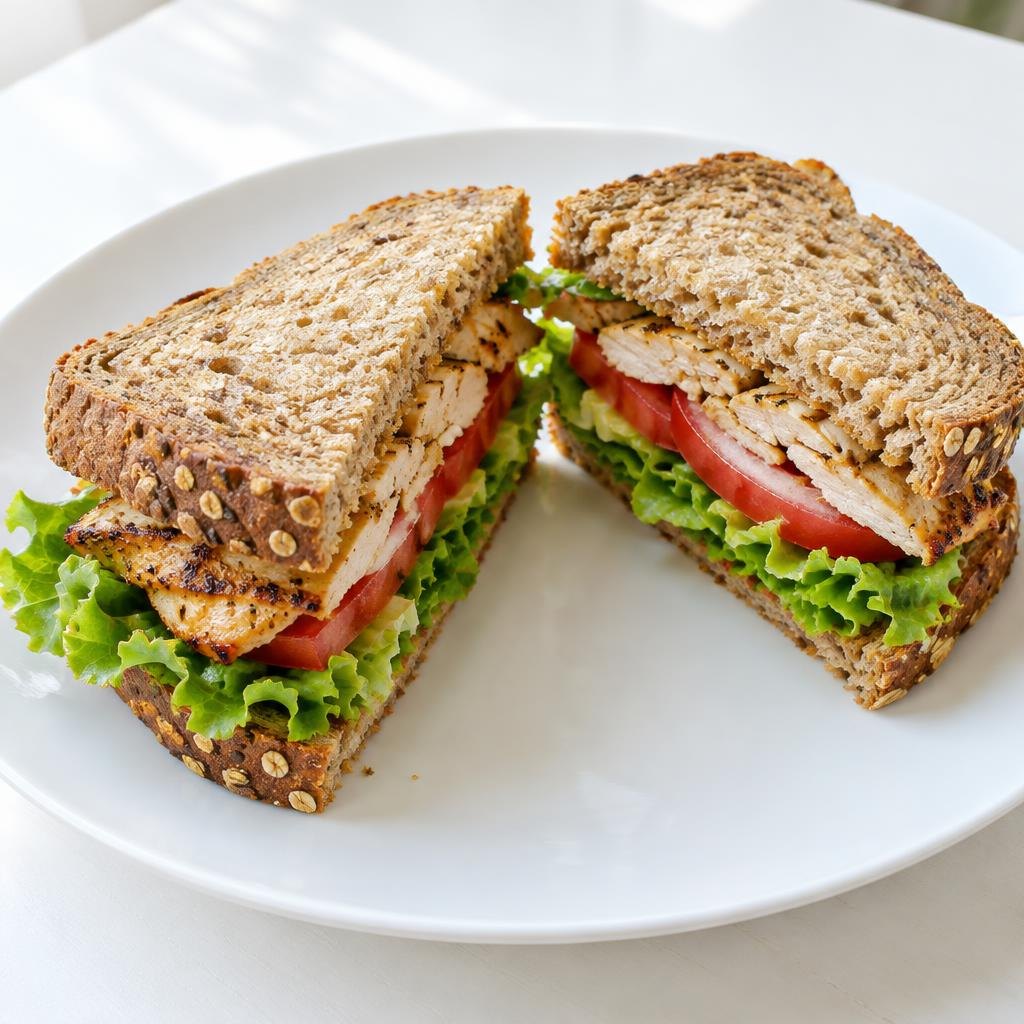 Chicken Sandwich