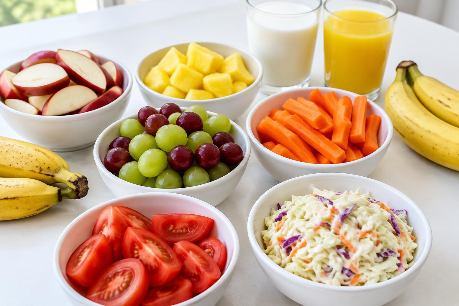 Catering inspiration photograph 4