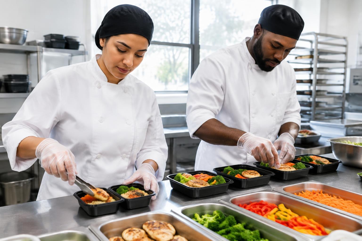 Catering inspiration photograph 2