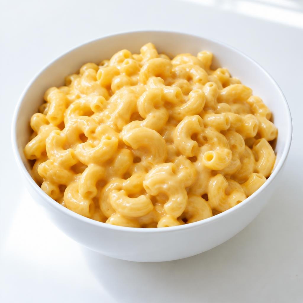 Creamy Mac & Cheese